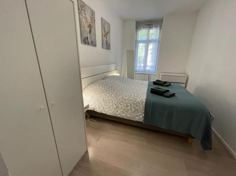 Strasbourg Contades Clemenceau : ) Apartment Exterior photo