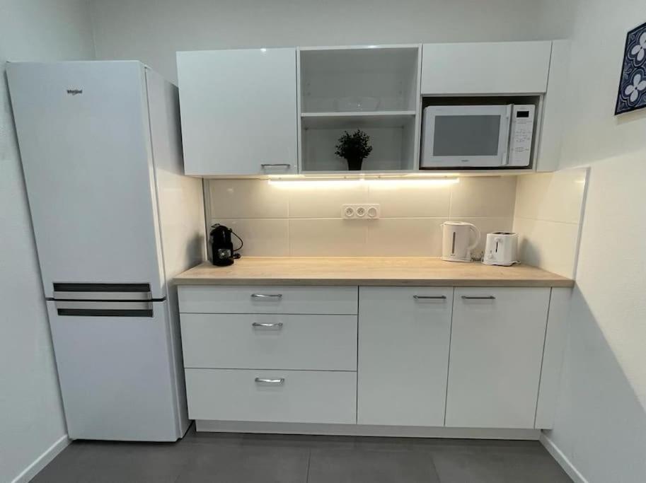 Strasbourg Contades Clemenceau : ) Apartment Exterior photo