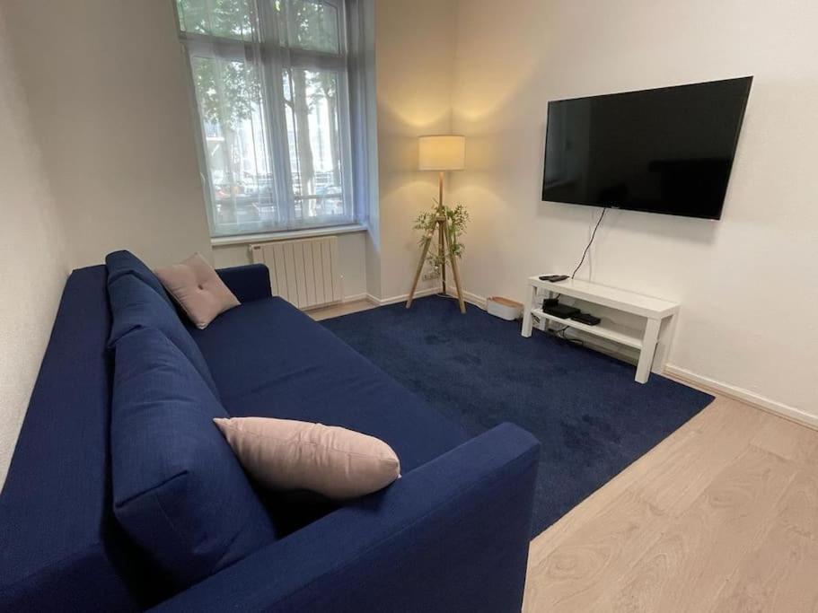 Strasbourg Contades Clemenceau : ) Apartment Exterior photo